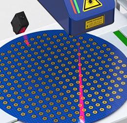 Wafer Marking